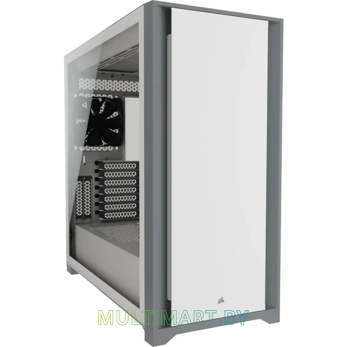 Корпус Corsair 5000D (CC-9011209-WW)